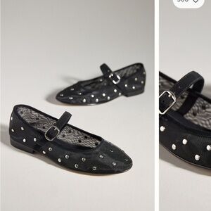 Jeffrey Campbell Studd Flats